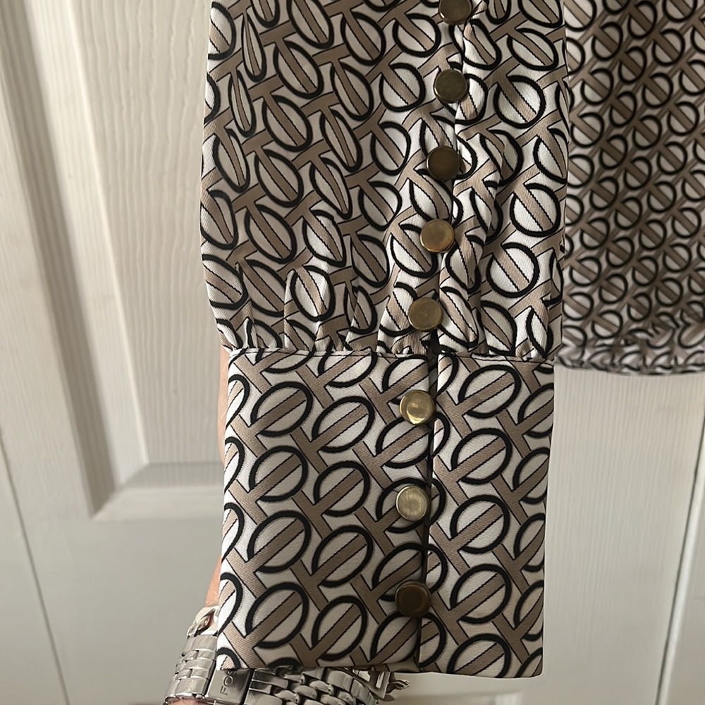 Express blouse - Picture 4 of 4